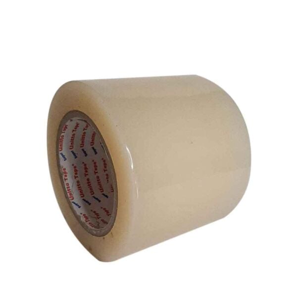 10 CM UNİTTO A KALİTE SERA TAMİR BANDI 33 METRE SERA NAYLONU TAMİR BANT ( Unitto Greenhouse Repair Tape)