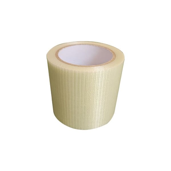 UNİTTO LİFLİ SERA BANDI 10 CM SERA NAYLONU TAMİR BANDI 1. SINIF BASINCA DUYARLI TAMİR BANT