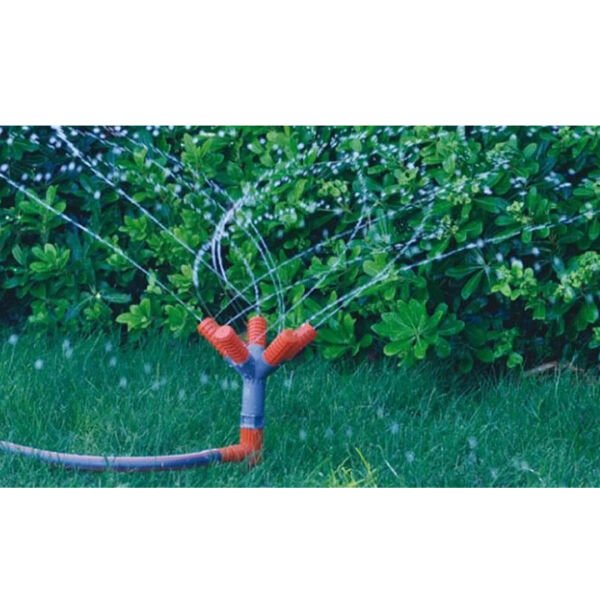 5 KOLLU ÇİM FISKİYESİ BAHÇE SULAMA ÇİM SULAMA SAPLAMALI FISKİYE