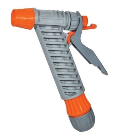 TETİKLİ SU TABANCASI 1/2'' LÜKS REKORLU HORTUM TABANCASI BAHÇE ÇİM SULAMA BAŞLIĞI