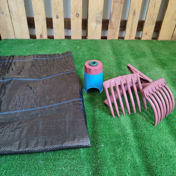 ZEYTİN TIRMIĞI + ZEYTİN DİLME APARATI + 5x10 ZEYTİN SERGENİ JÜT ZEYTİN TOPLAMA TARAĞI TABAN ÖRTÜSÜ ZEYTİN ÇİZME ALETİ