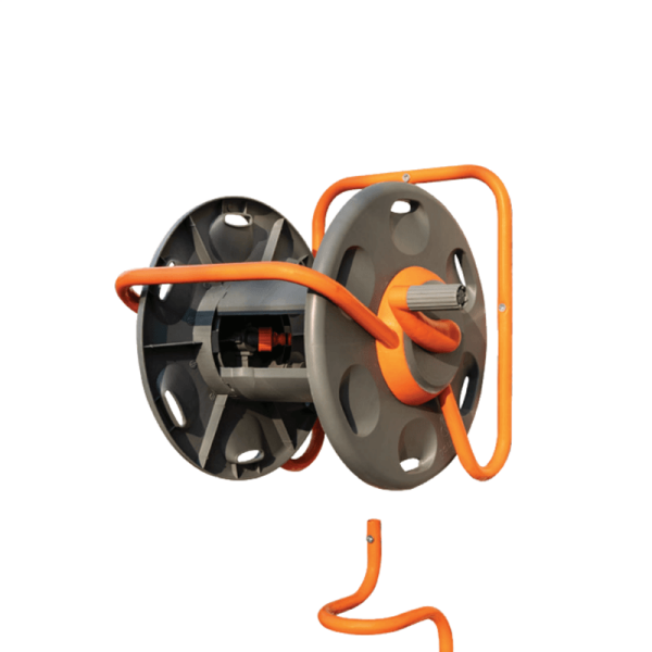 DUVAR TİPİ HORTUM ASKISI HORTUM TOPLAMA MAKARASI