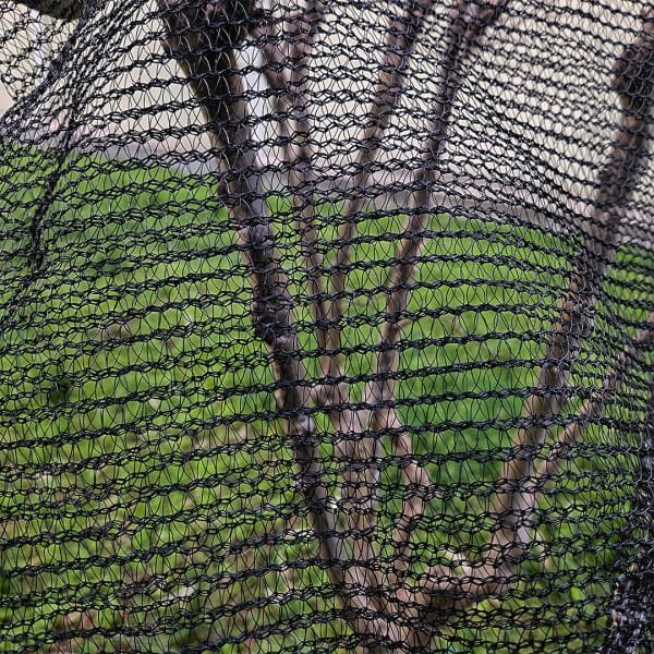 270 CM ENİNDE SİYAH KUŞ FİLESİ BALKON PERDESİ HAZIR KOPÇALI VE KORNİŞ DÜĞMELİ KEDİ KORUMA AĞI DOLU FİLESİ MİSİNA FİLE KUŞ ÖNLEME FİLESİ (UZUNLUK SEÇ)