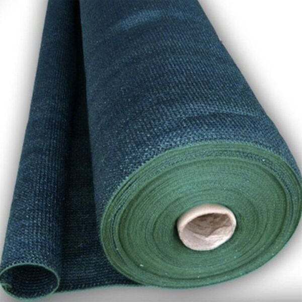 %95 YEŞİL GÖLGELİK FİLE ÇİT FİLESİ  95'LİK BAHÇE ÇİT ÖRTÜSÜ JÜT GÖLGELİK KORUMA TÜLÜ