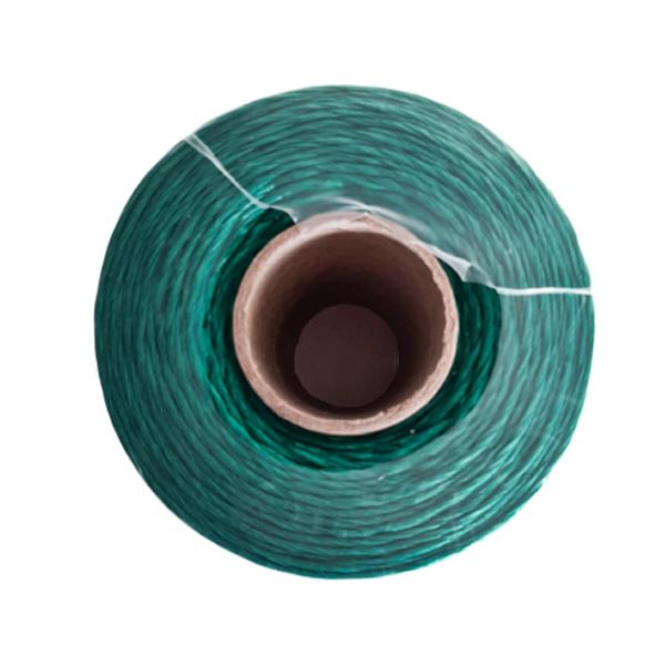 PİDOK AMBALAJ İPİ SERA İPİ UV KATKILI GÜNEŞE KARŞI DAYANIKLI 1KG 1.800 METRE