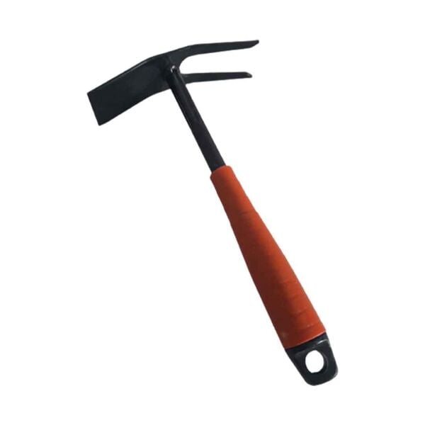 BAHÇE SETİ 3 LÜ KAZMA KÜREK TIRMIK SETİ BAHÇE EL KÜREĞİ HOBİ KÜREK SETİ