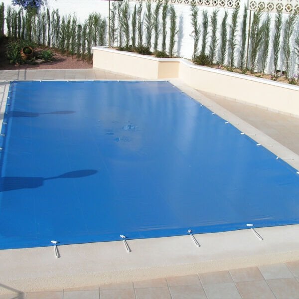 EBATLI BRANDA MAVİ (EBAT SEÇİNİZ) YAĞMUR KAR SU GEÇİRMEZ KORUMA BRANDA İNŞAAT ÖRTÜSÜ ÇADIR BRANDA GÖLGELİK TENTE