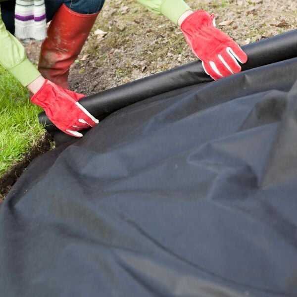 MULCH NAYLONU 100cm ENLİ 20 MİCRON (UZUNLUK SEÇİNİZ) SİYAH TABAN ÖRTÜSÜ PİDOK ÇİLEK MULCH UV Lİ SEBZE NAYLONU