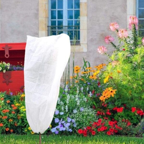 AĞAÇ KORUMA TORBASI (EBAT SEÇİNİZ) DON KIRAĞI ÖRTÜSÜ AGRİL 30GR