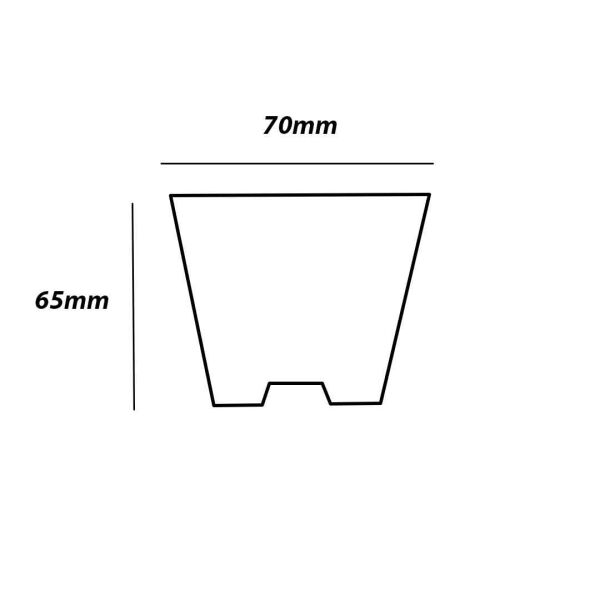 28 Göz Viyol FİDE YETİŞTİRME VİYOLÜ FİDAN YETİŞTİRME KABI ÇİLEK SEBZE MEYVE SÜS BİTKİSİ SKULENT FİDELİK