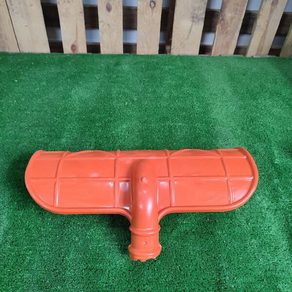 1 ADET ORİJİNAL PLASTİK GELBERİ KÜREĞİ ZEMİN DÜZELTME TEMİZLEME KÜREĞİ