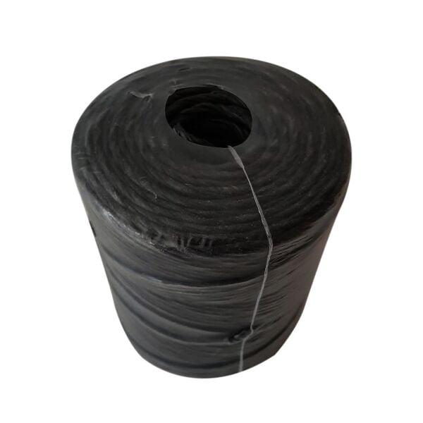 FİLİP SİYAH TARIM İPİ 1 KG TARIM İPİ PAKETLEME AMBALAJ İPİ BAĞLAMA İPİ
