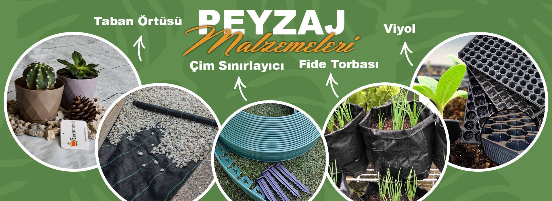 PEYZAJ
