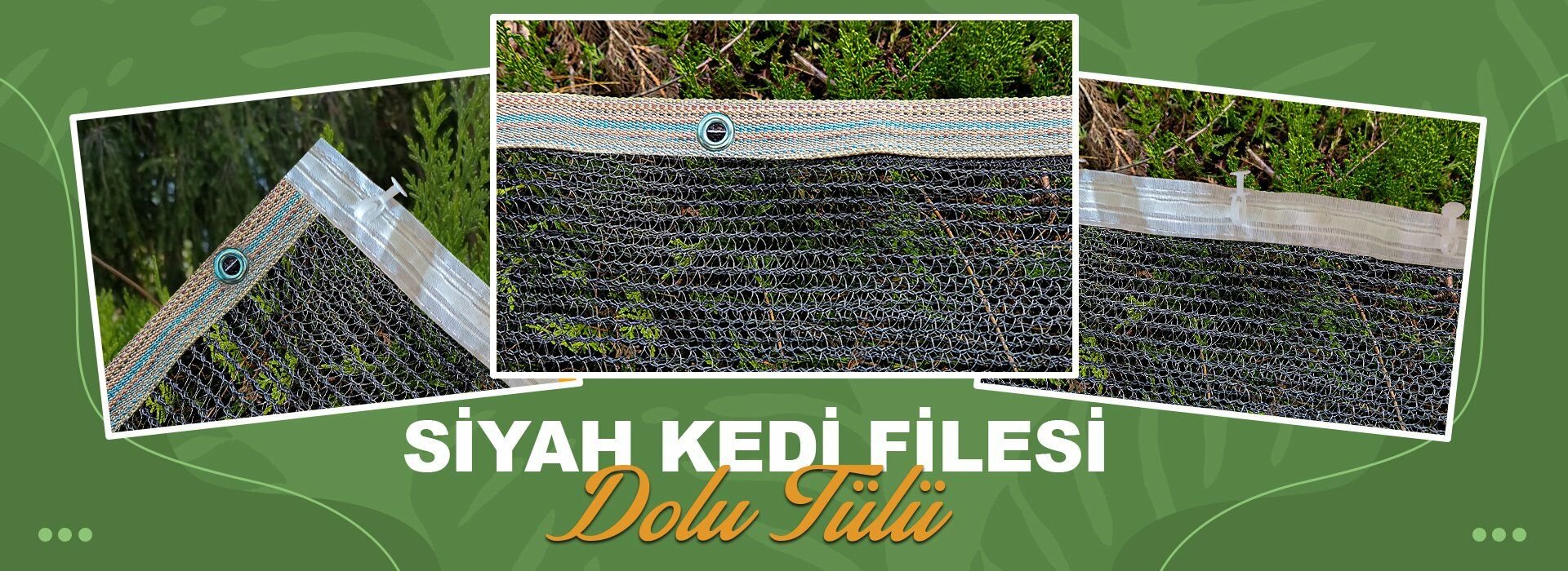 KUŞ FİLESİ SİYAH